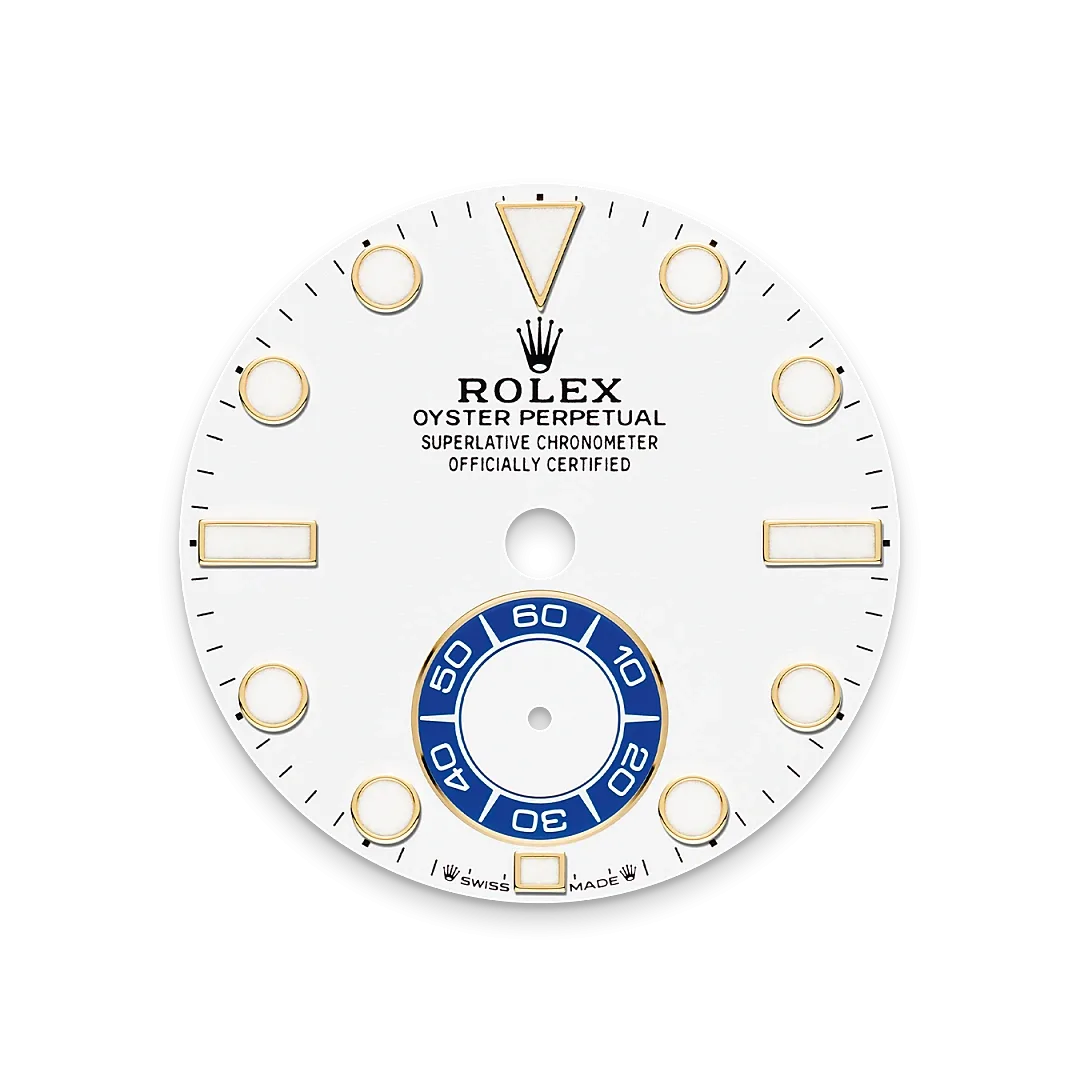 M126688 0001 dial
