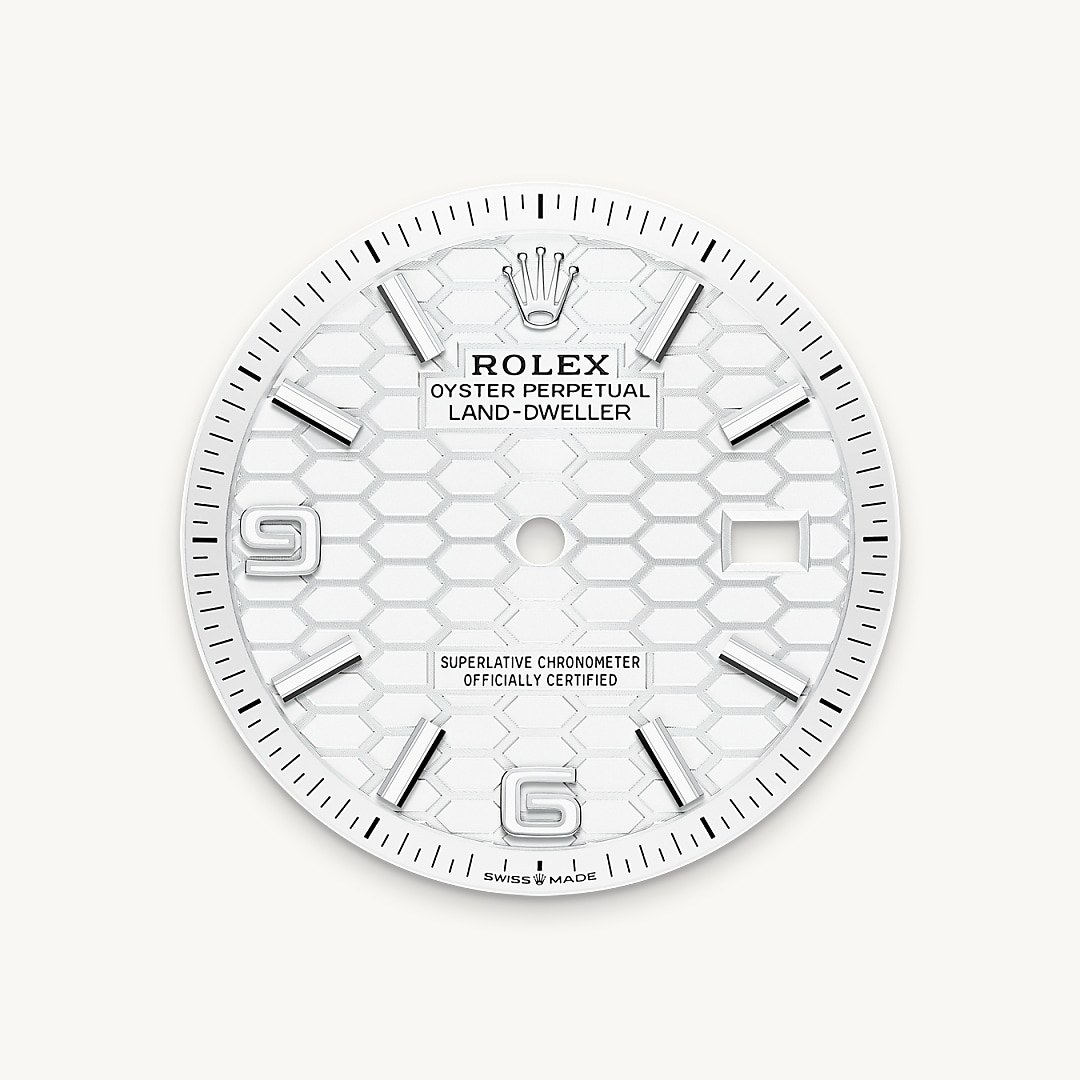 M127234 0001 dial