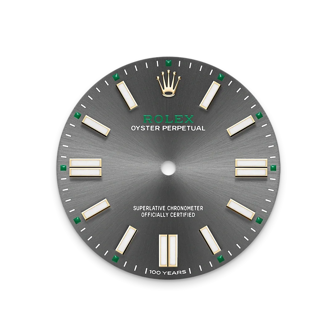 M134303 0001 dial