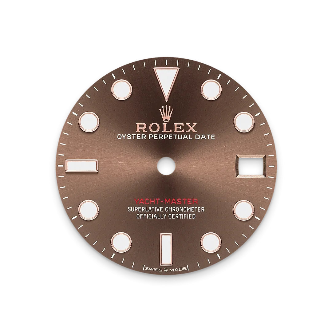 M268621 0003 dial