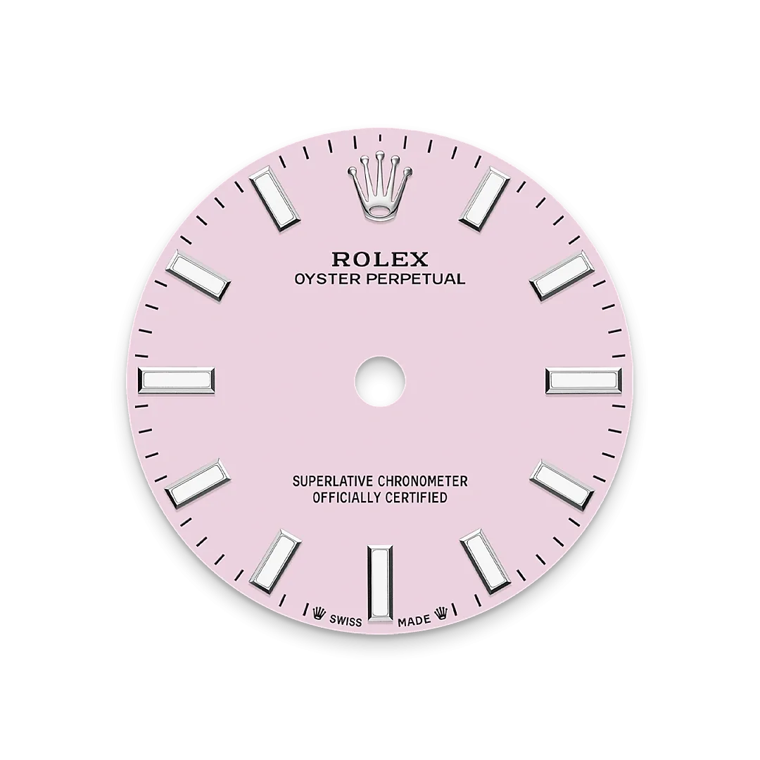 M276200 0009 dial