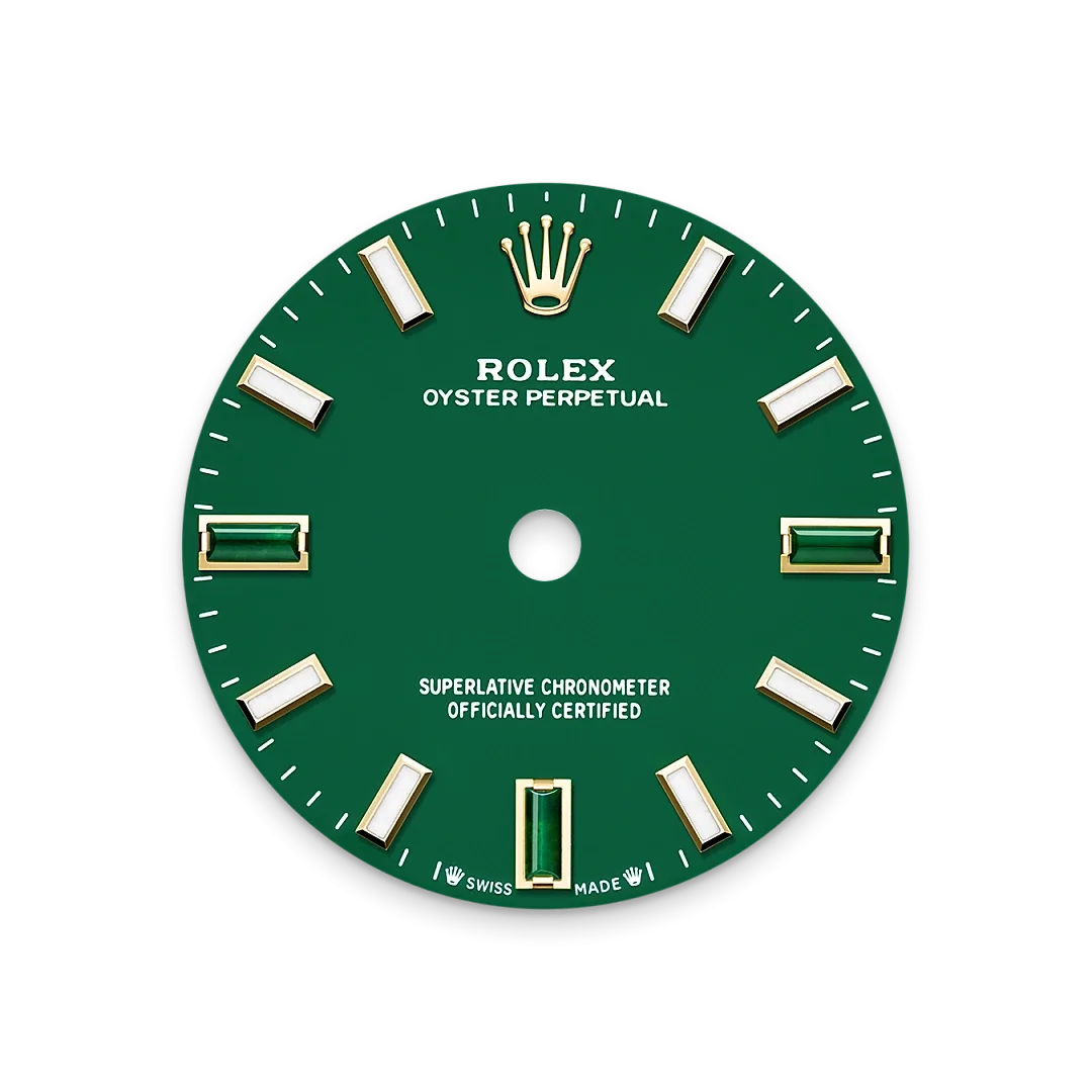 M276208 0002 dial