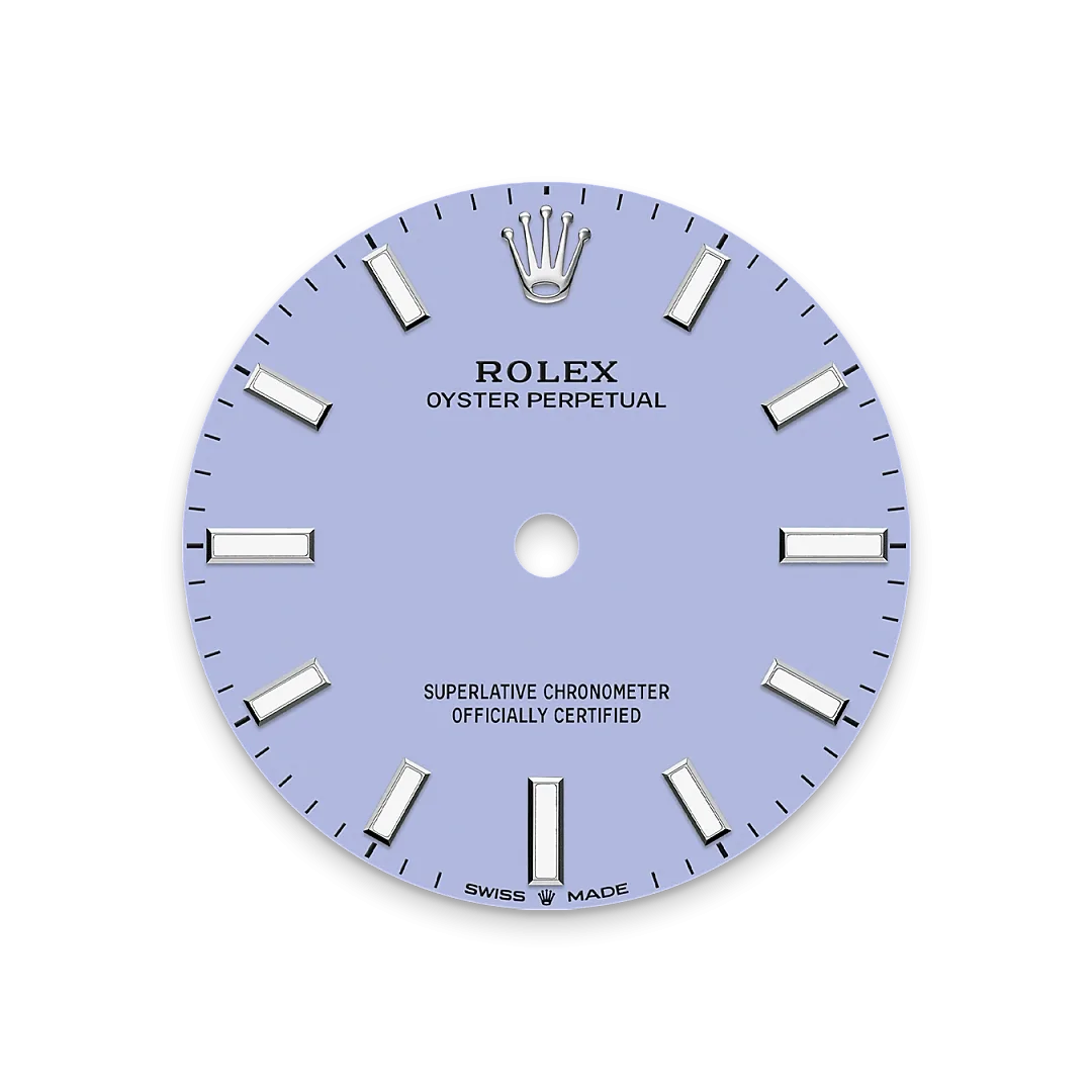 M277200 0014 dial