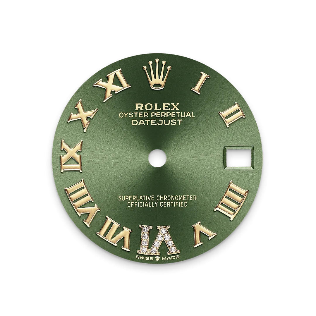 M278343rbr 0015 dial