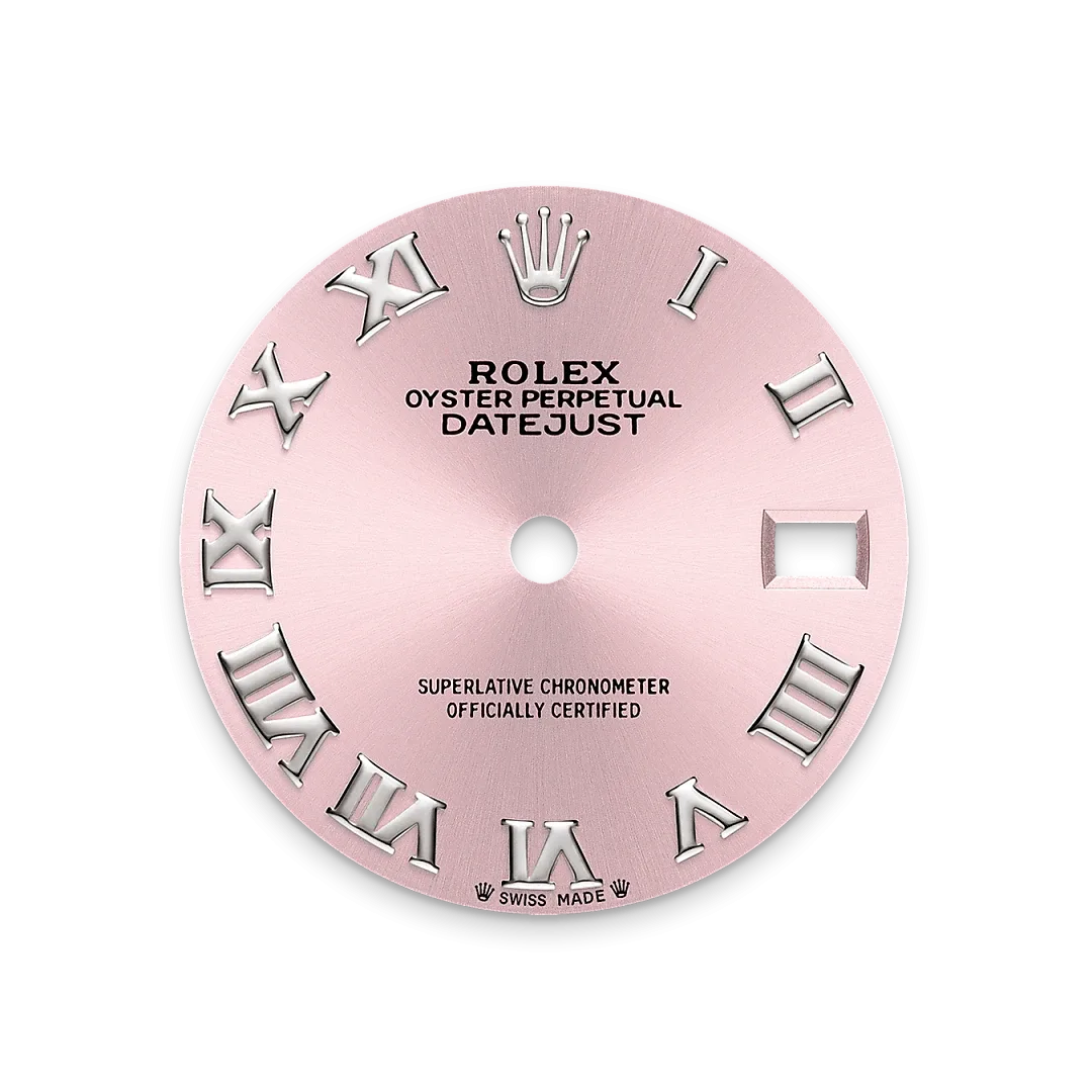 M279160 0013 dial