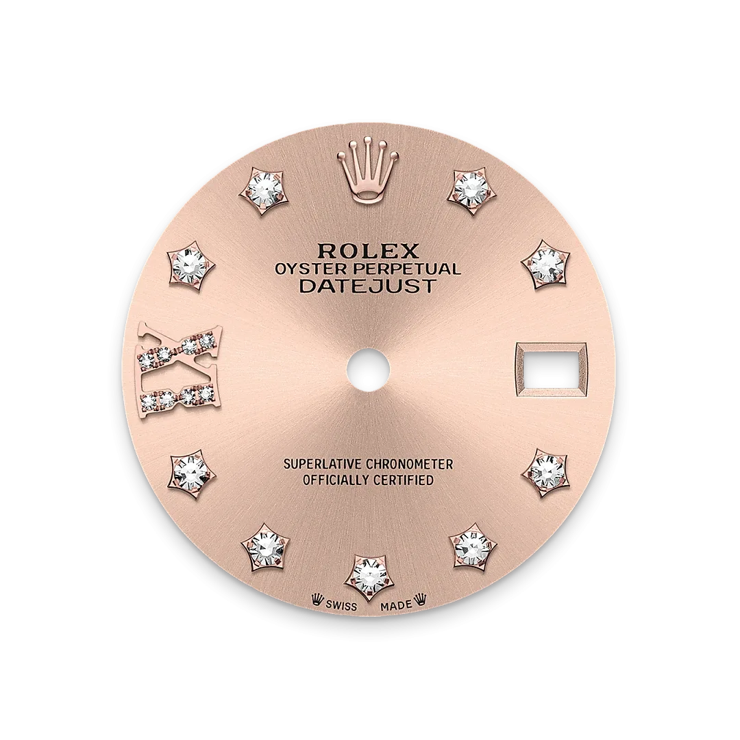 M279171 0028 dial