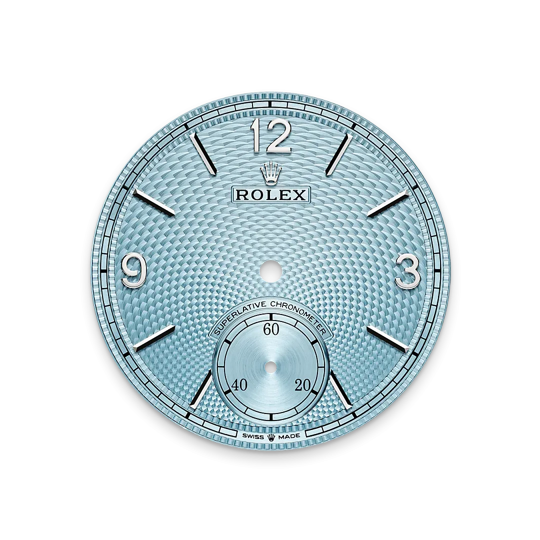 M52506 0003 dial