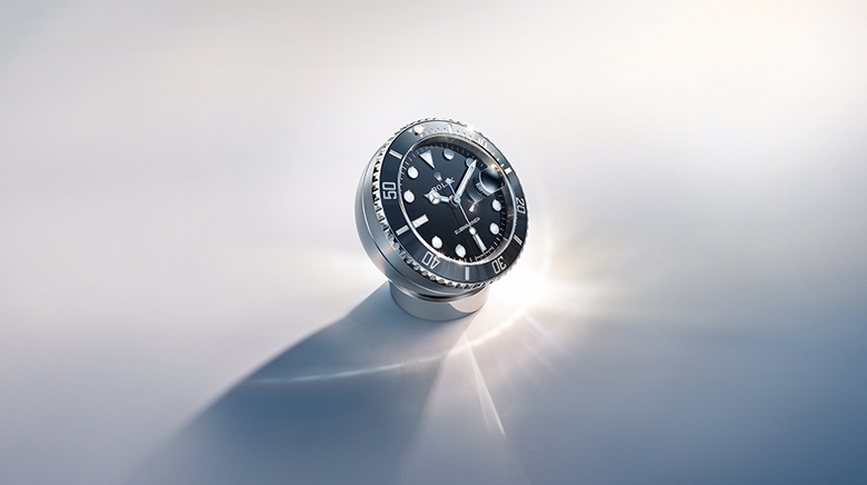 Rolex accessories table clock introduction c909010ln 0001 2512stj 001 srgb portrait