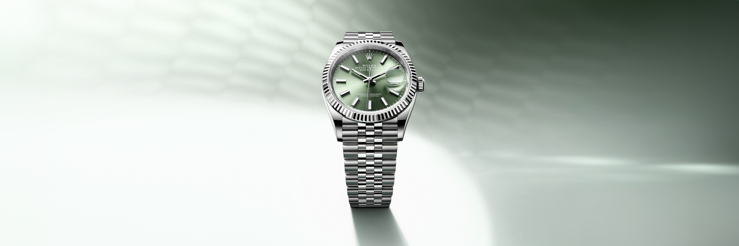Rolex collection banner datejust m126234 0051 2210jva 001