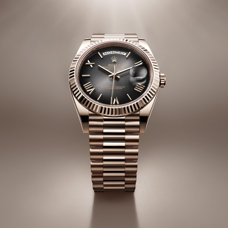 Rolex collection banner day date m228235 0055 2402jva 001 portrait