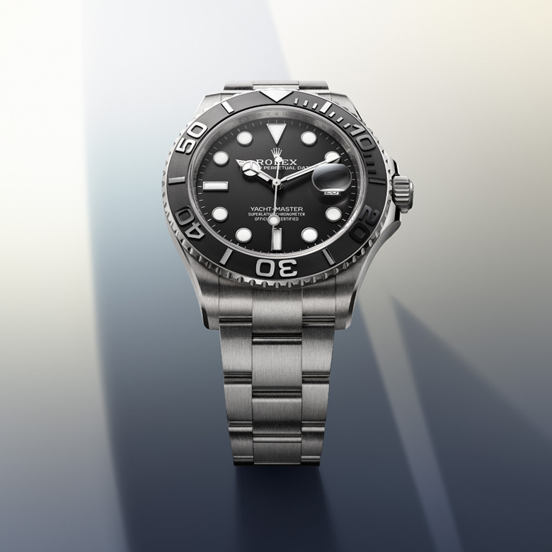 Rolex collection banner yacht master m226627 0001 2301jva 001 portrait