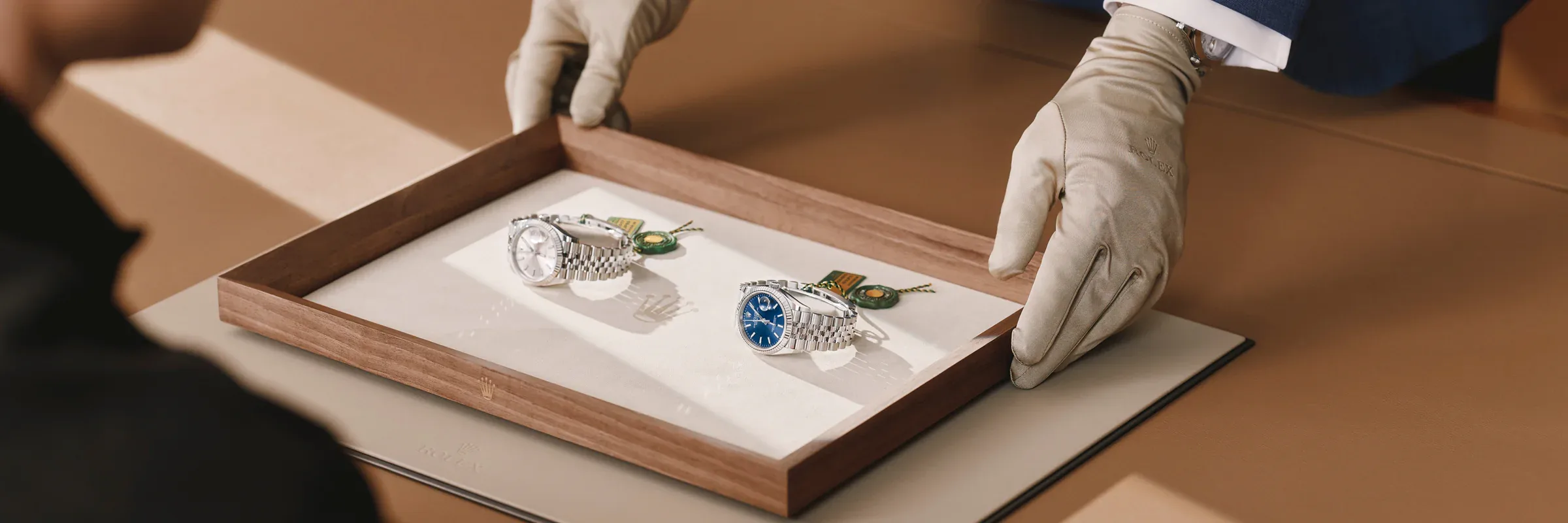 Rolex contact message elmt 2603fg 041 landscape
