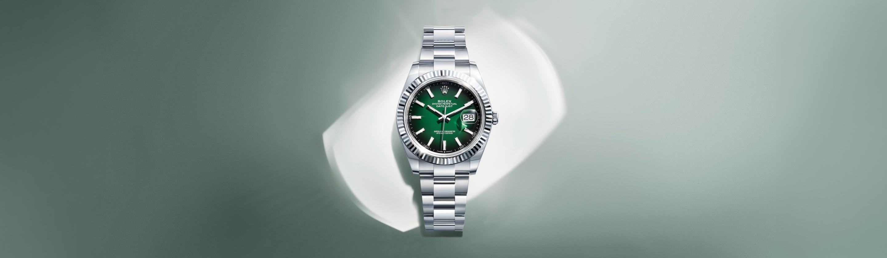 Rolex datejust cover m126334 0033 landscape