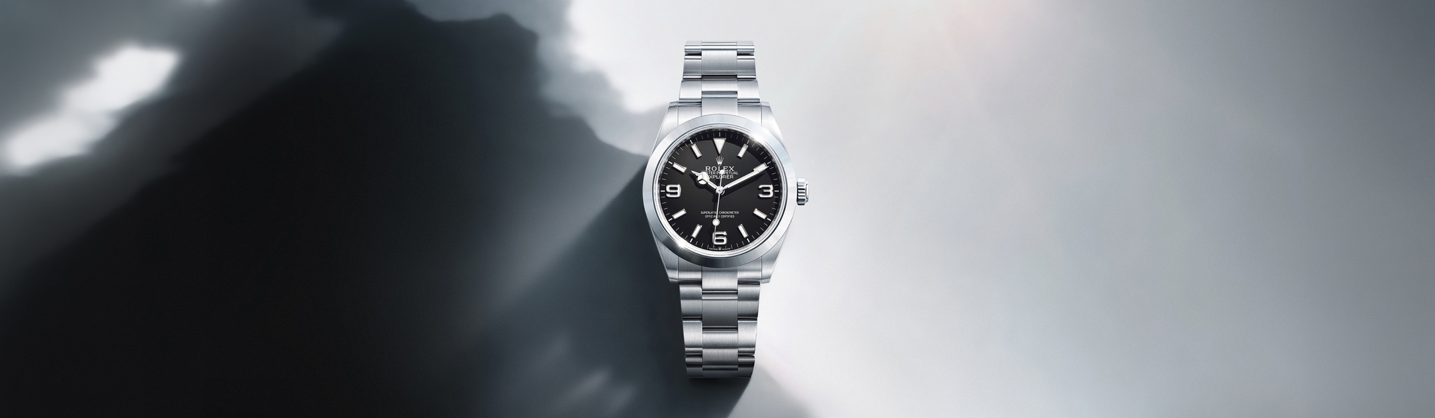 Rolex explorer cover m224270 0001 landscape