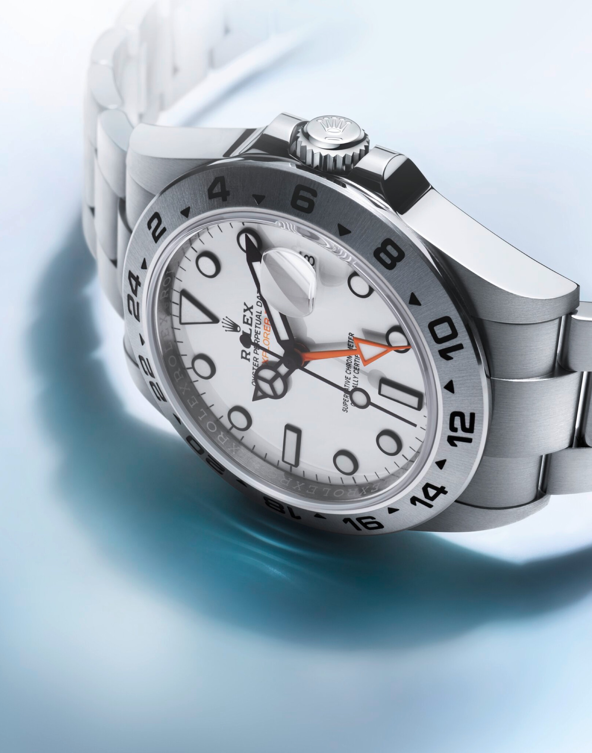 Rolex history explorer m226570 0001 2205jva 001 landscape