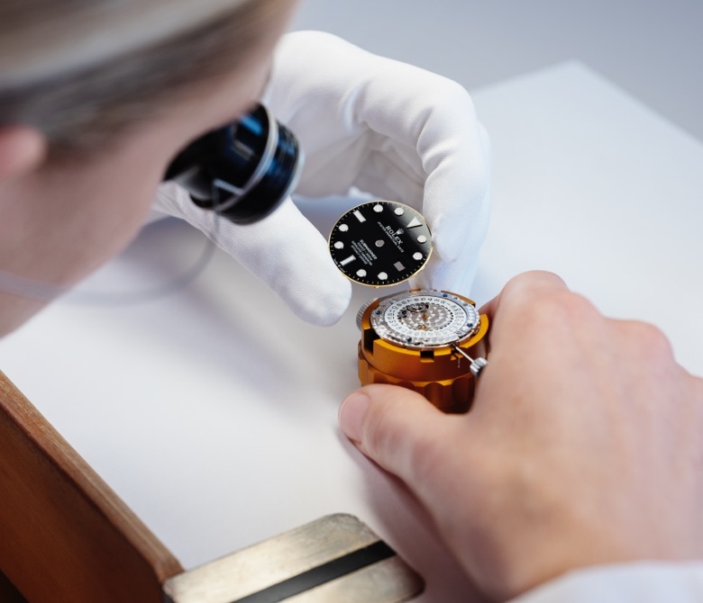 Rolex history wmfinalassembly 2201fl 004 portrait