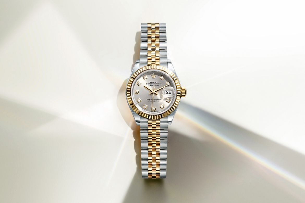 Rolex lady datejust cover m279173 0007 portrait
