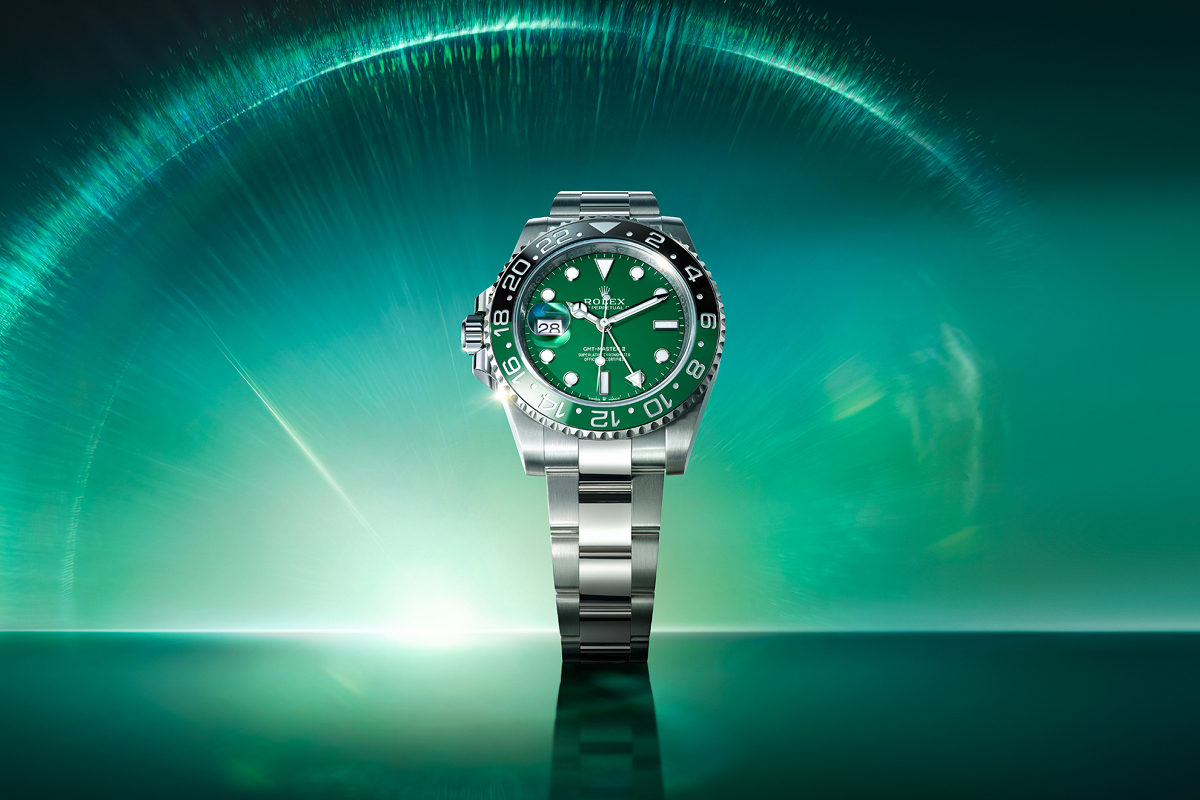 Rolex new watches 2025 gmt master ii m126729vtnr 0001 2501stojan 001 landscape