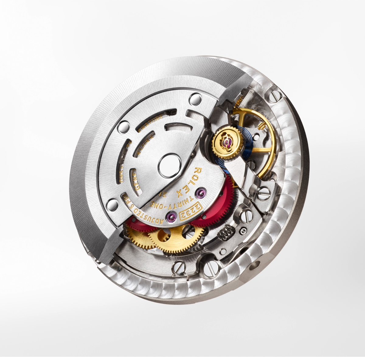 Rolex new watches 2026 the oyster perpetual 28 and 34 movt2232 2210uf 001 landscape