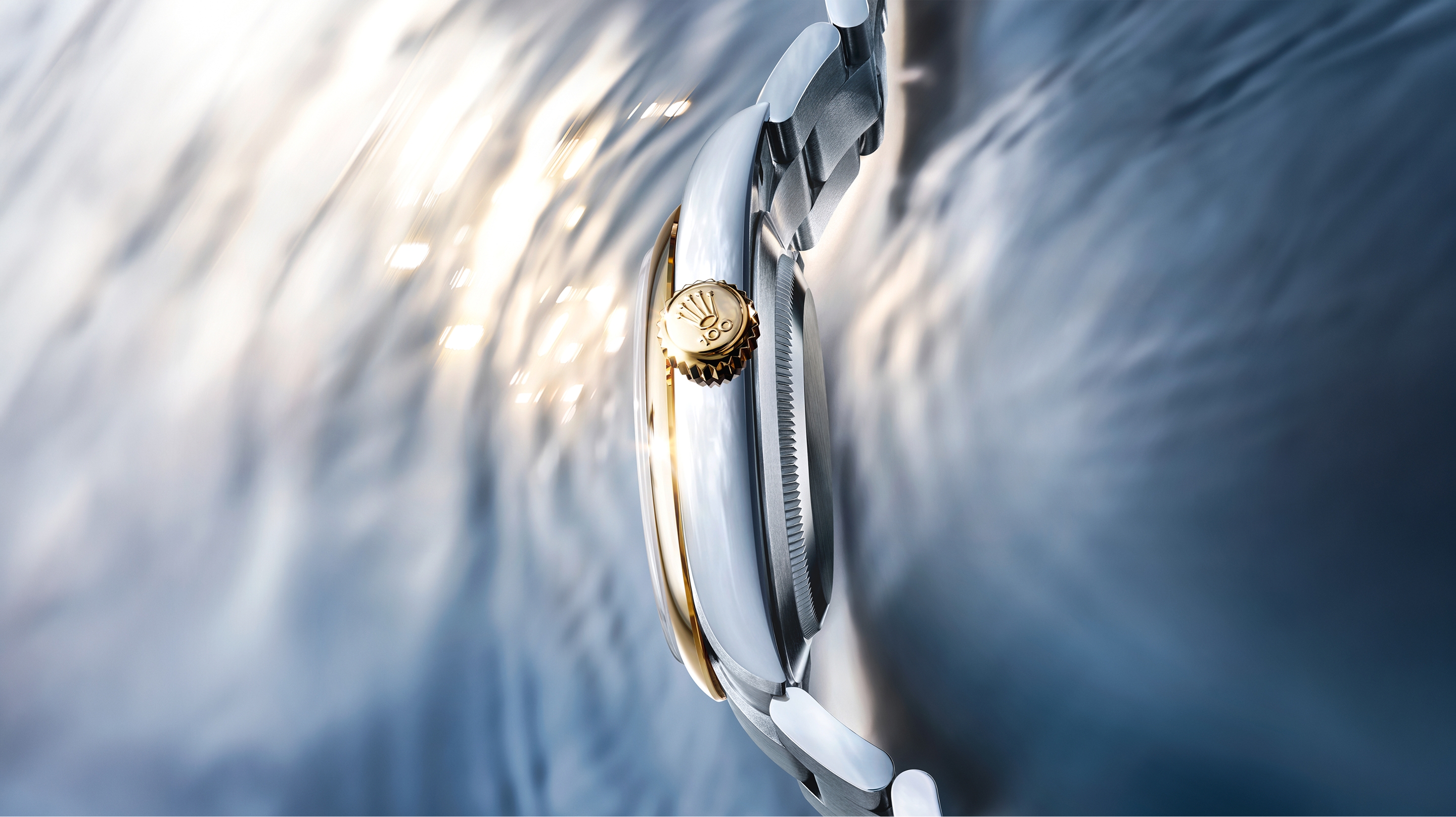 Rolex oyster perpetual 100th anniversary ambiance m134303 0001 landscape