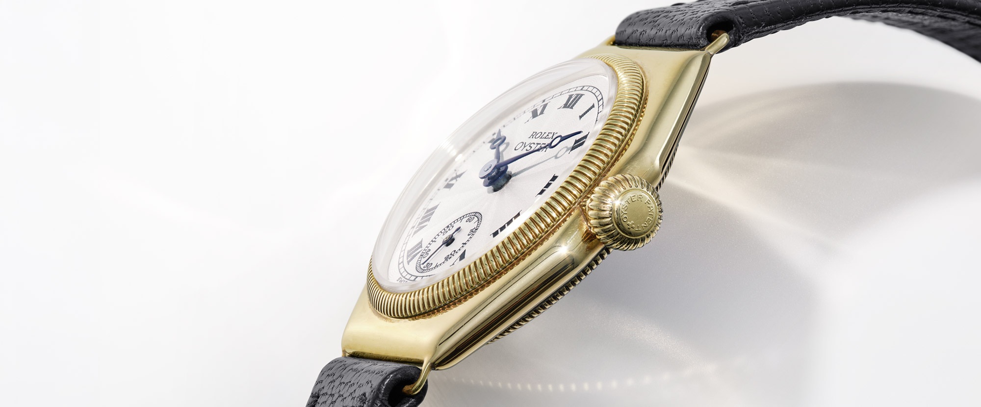 Rolex oyster story first oyster octagonal 1926 2602 0004 ecirgb landscape