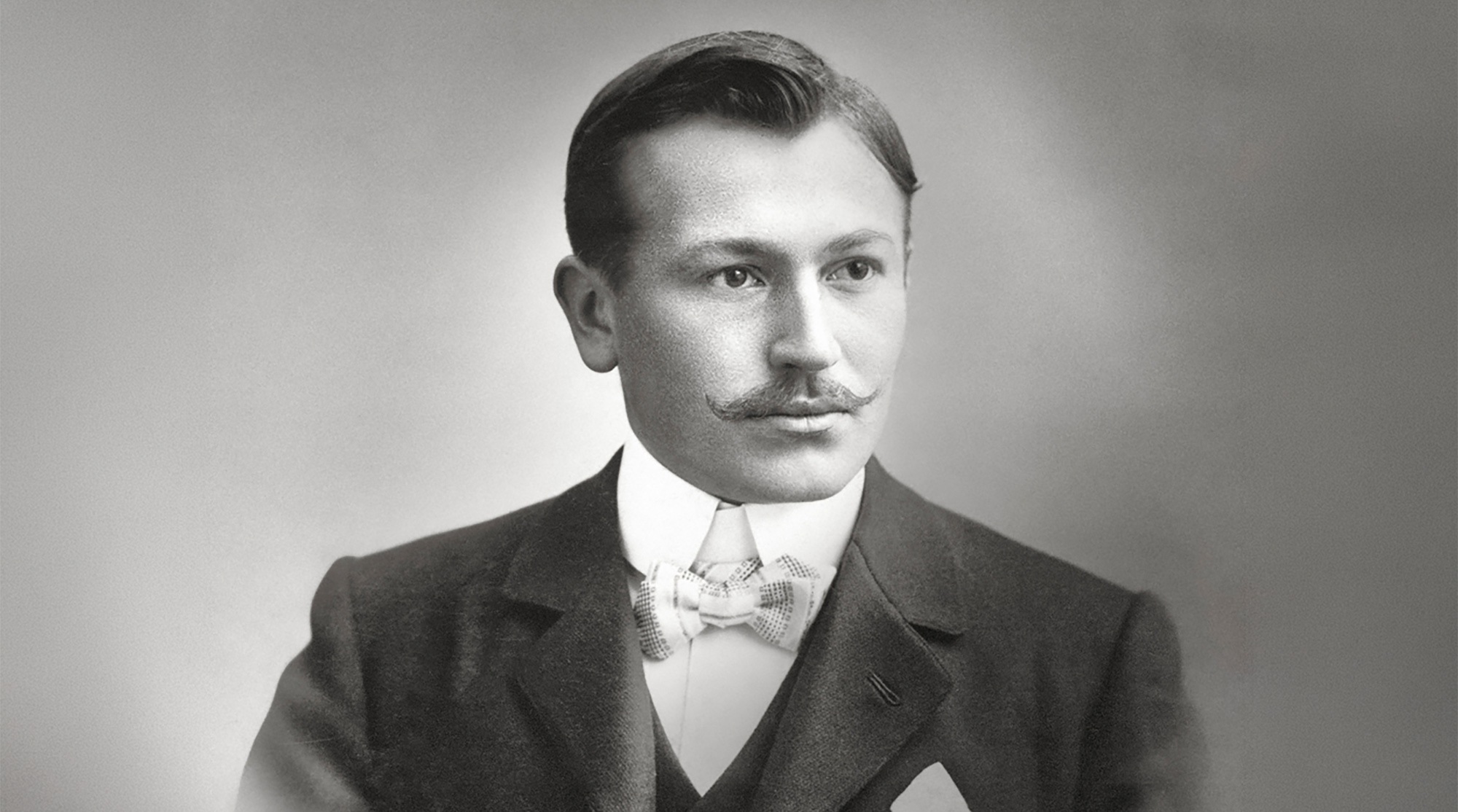 Rolex oyster story hans wilsdorf founder of rolex r2 rvb landscape