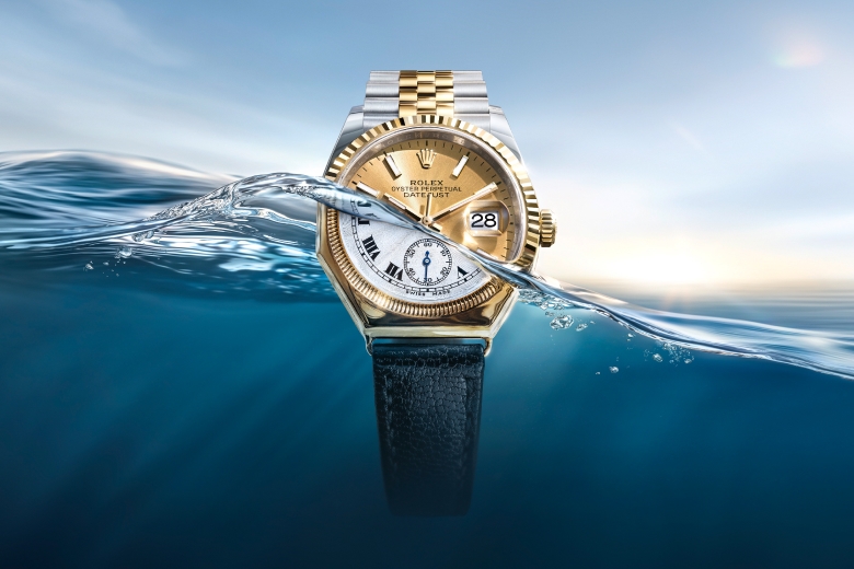 Rolex oyster story m126233 0015 first oyster octagonal 1926 2604 0001 ecirgb portrait