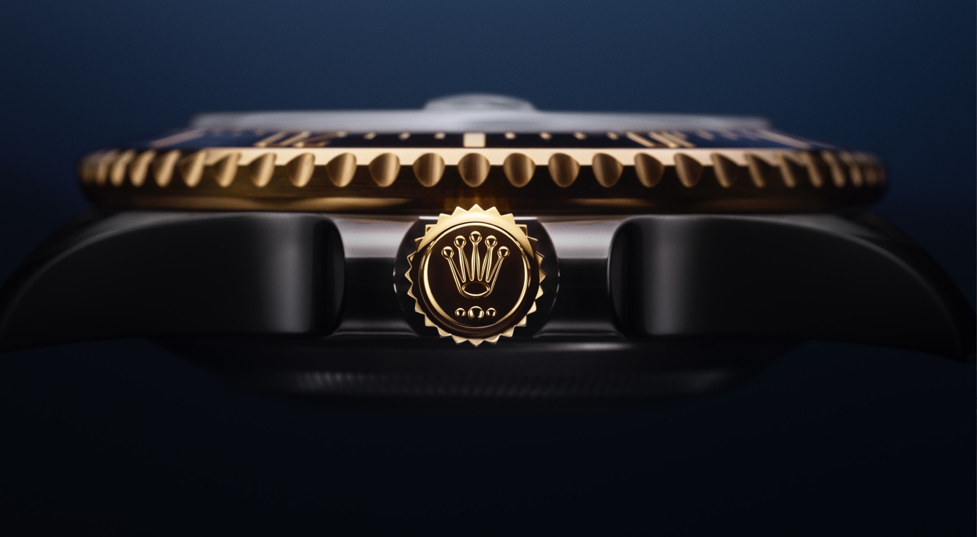 Rolex sea dweller triplock winding crown m126603 0001 21mrl 001 landscape