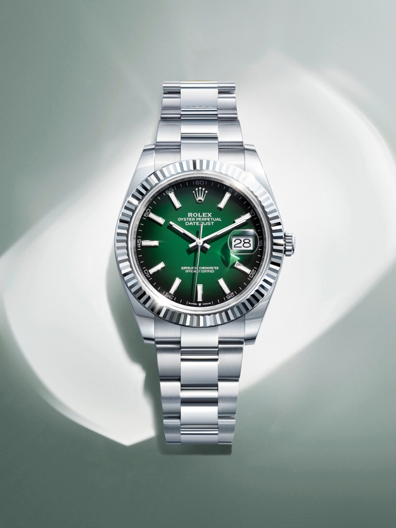 Rolex watches datejust m126234 0051 portrait