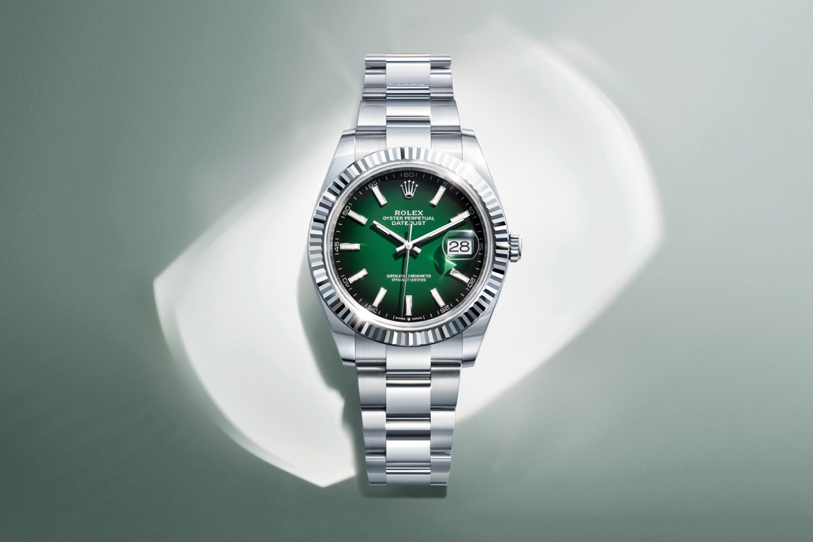 Rolex watches datejust m126334 0033 landscape
