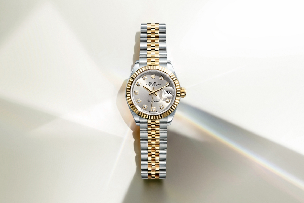 Rolex watches lady datejust m279173 0007 landscape