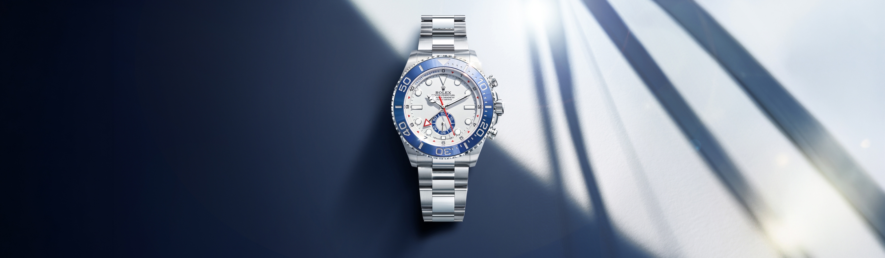 Rolex yacht master II cover m126680 0001 landscape