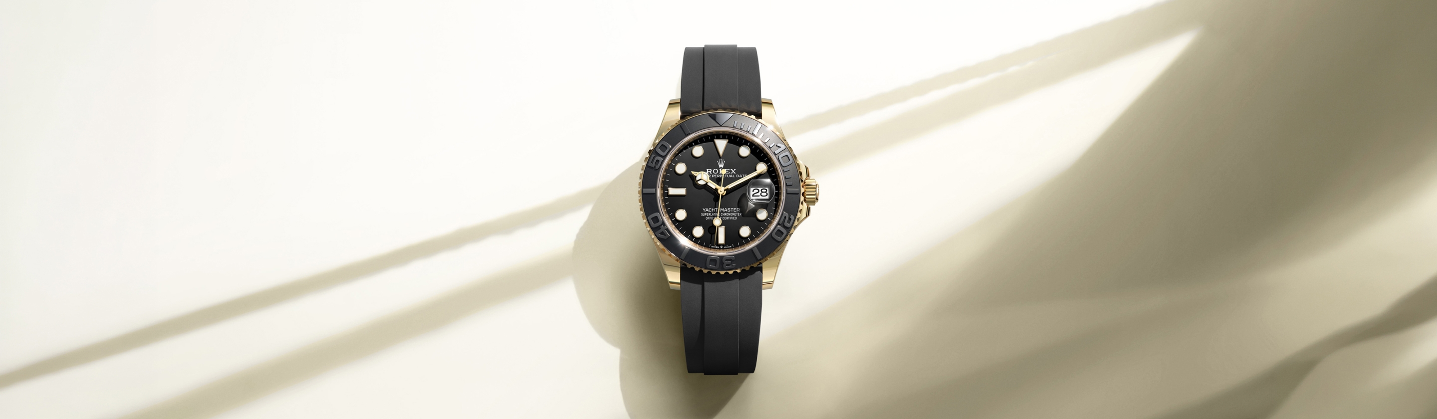 Rolex yacht master cover m226658 0001 landscape